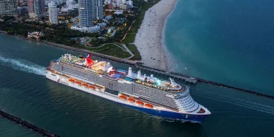 Carnival Debunks Claim That Gratuities Offset Crew Salaries